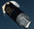 Snoot itself 1